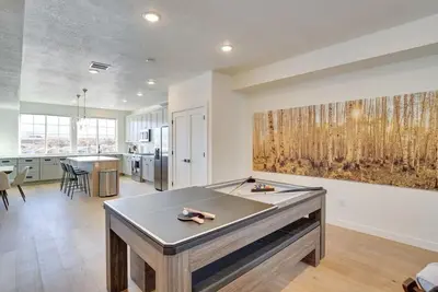 Image de Mountain View Vacation Rental!