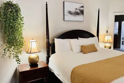 Image de Enjoy Amazing Views @ 1br Chateâu w\/ 1 King + Sofa