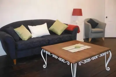 Image de The Provincial Bed & Breakfast, Minlaton