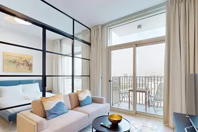 Image de Socio Tower 2 - Neat Two Bedroom