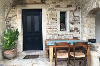 Image de Villa Pachakis