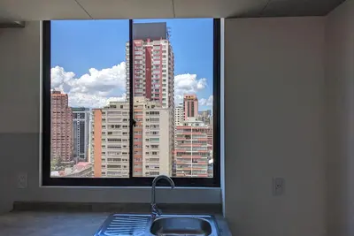 Image de Cómodo y Céntrico Monoambiente