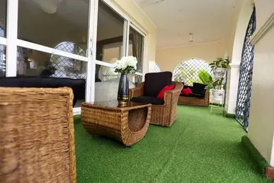 Image de Nyali 5Br Creek Villa
