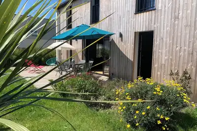 Image de Maison familiale, confortable et lumineuse