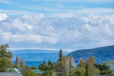 Image de Lake Life Kinloch - Taupo Holiday Home