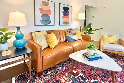 Image de The Leia, 2br Bright Retreat by Velvet Ditch Villas