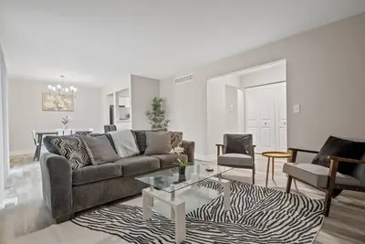 Image de Beautiful Apartment with Modern Design