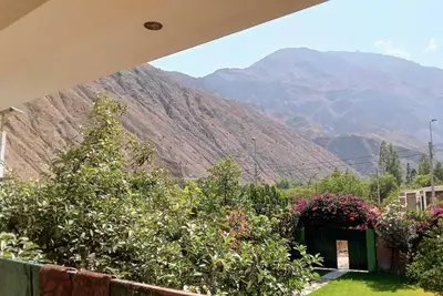 Image de Casa De Campo A Solo 20 Minutos De Chosica Y San Mateo De Otao