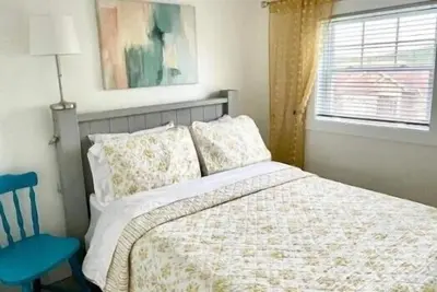 Image de Squid Cove Cottage\n