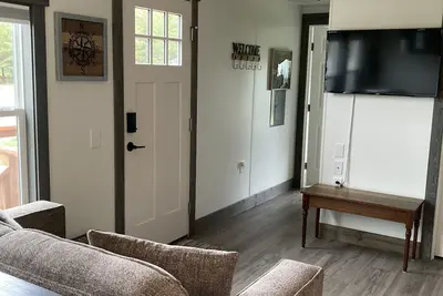 Image de Cozy little tiny home close to Whitefish, Columbia Falls, and Airport