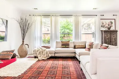 Image de Travelers Respite Zen Home