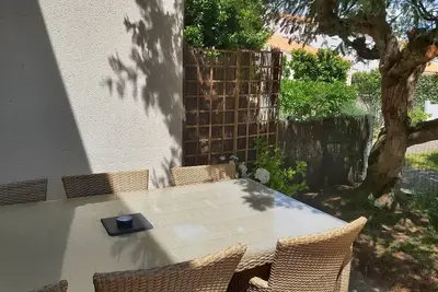 Image de La Cotiniere- Tout Inclus + Vélos - Mer\/Restos à pied