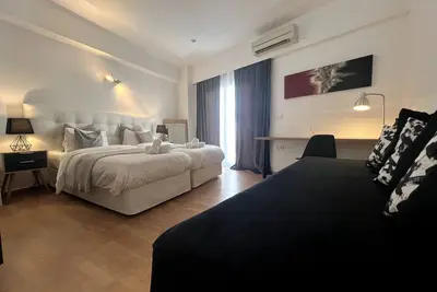 Image de Allure Athens Urban Suites