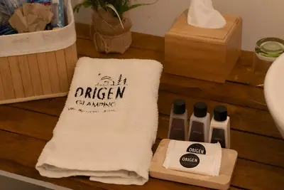 Image de Origen Glamping en Villa de Leyva