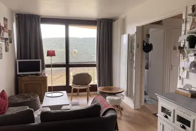 Image de Appartement 2chambres