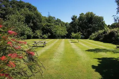 The Stables - Lanjeth