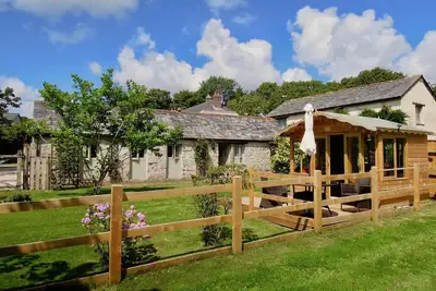 Image de The Piggery - Lanjeth