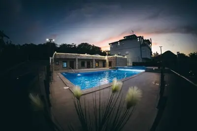 Image de Adria Centar Koćuša - Deluxe Double Room 24b (2+1)