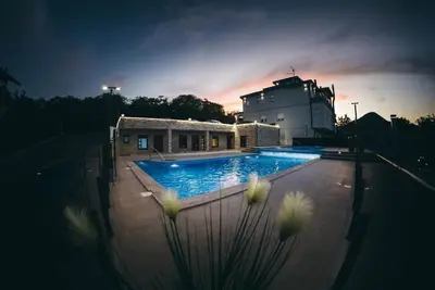 Image de Adria Centar Koćuša - Luxury Two Bedroom Apartment (5+1)
