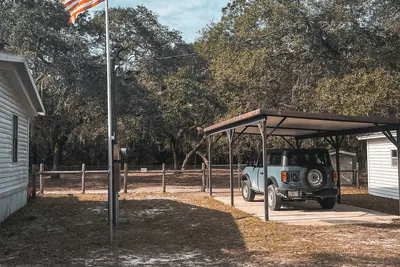 Image de Wildcat Oaks