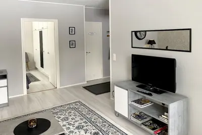 Image de Apartament Ryti neljälle.