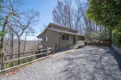 Image de Mountain Cottage