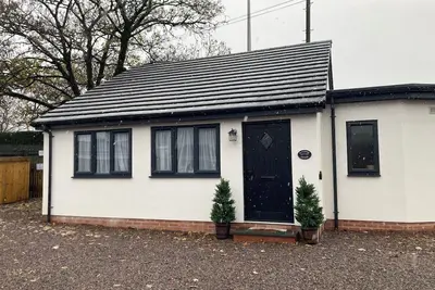 Image de Blackberry Cottage — Dog-Friendly Home in Cardiff