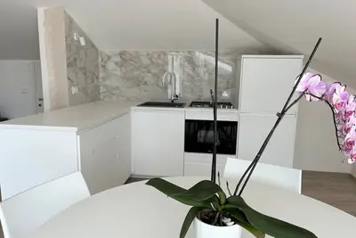 Image de Appartement-Salle de bain privée séparée-Appartement