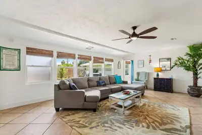 Image de Grand Tortuga: Spacious Coastal Home! W/Bikes&Bbq