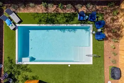 Image de Sunshine Getaway:  Beach Home w/Pool! Near Mayo!