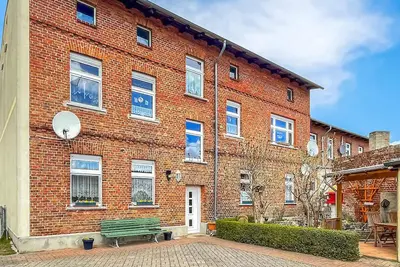 Image de Ferienwohnung Ueckermünde