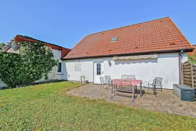 Image de Ferienhaus Blankensee