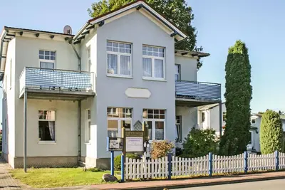 Image de Ferienwohnung Kölpinsee/Usedom