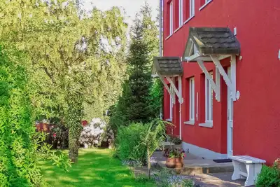 Image de Ferienwohnung Poseritz