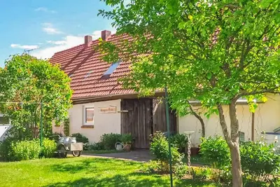Image de Belle maison Ă GrĂĽnow avec WiFi