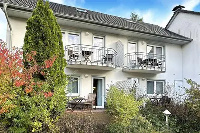 Image de Ferienwohnung Trassenheide
