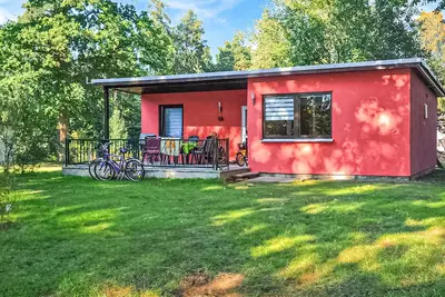 Image de Ferienhaus Boitzenburger Land