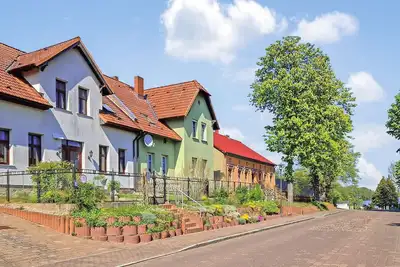 Image de Ferienwohnung Kleinzerlang