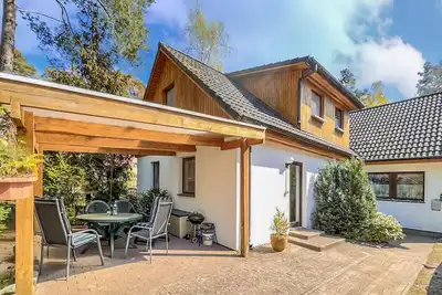 Image de Ferienwohnung Dierhagen