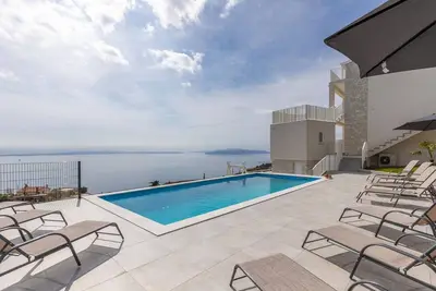 Image de Magnifique appartement Ă Bregi avec.