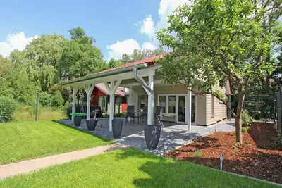 Image de Ferienhaus Klink
