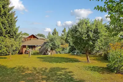 Image de Ferienwohnung Mirow Roggentin