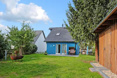 Image de Ferienwohnung Warthe