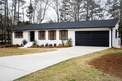 Image de Classic City Retreat