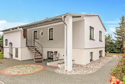 Image de Ferienwohnung Vogelsang-Warsin
