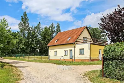 Image de Ferienwohnung Walow Strietfeld