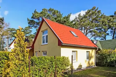 Image de Belle maison Ă Dierhagen (Ostseebad)