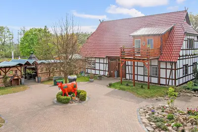 Image de Ferienwohnung Südmüritz