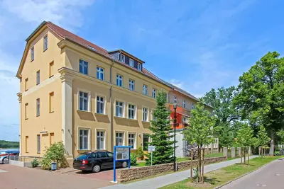 Image de Ferienwohnung Rheinsberg