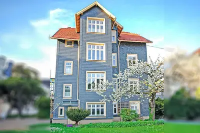 Image de Ferienwohnung Friedrichroda
